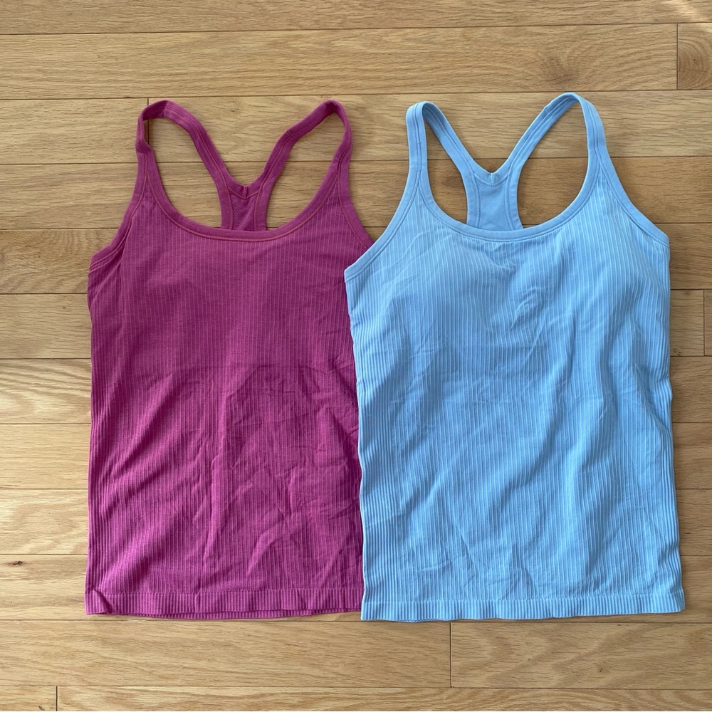 BUNDLE - Ebb To Street Tanks